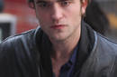 Robert Pattinson en 'Today Show'