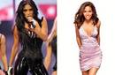 Nicole Scherzinger es fan de Halle Berry