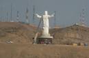 El Cristo regalado