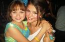 Selena Gomez en los Premios Juventud 2010