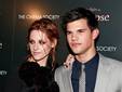 Kristen Stewart usa a Taylor Lautner para dar celos a Robert Pattinson