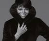 Janet Jackson es la nueva imágen de 'BlackGlama'