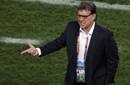 El Técnico Gerardo 'Tata' Martino se queda en la selección de Paraguay