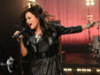 Demi Lovato dedicará una canción para sus fans sudamericanos