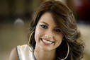 Miss Universo 2009 cree saber quién es su sucesora
