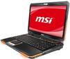MSI GX660R, un portátil para juegos con los adelantos del mejor sobremesa