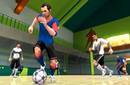 EA SPORTS desvela el modo fútbol callejero de FIFA 11 para Wii