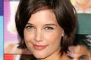 Katie Holmes aleja rumores sobre separación de Tom Cruise