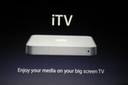 iTV, lo nuevo de Apple