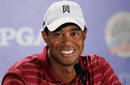 Tiger Woods atraviesa su peor momento