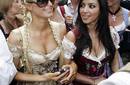 Paris Hilton y Kim Kardashian ya no son amigas