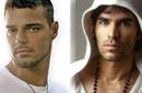 Ricky Martin y Eduardo Verástegui siguen siendo amigos