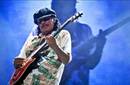 Carlos Santana lanza 'Guitar Heaven: The Greatest Guitar Classics of All Time'