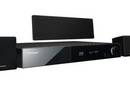 Pioneer BCS-303, sistema todo en uno con lector Blu-ray