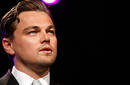 Leonardo DiCaprio tiene una tortuga de mascota