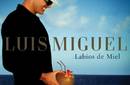 Luis Miguel obtiene cuádruple Disco de Platino por 'Labios de Miel'