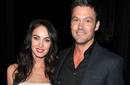 Brian Austin Green asegura que Megan Fox ha sido la única mujer en su vida