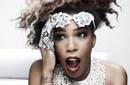 Macy Gray presenta 'The Sellout' en Barcelona