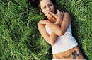 Angelina Jolie sensual en adelanto de The Tourist