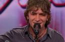 Michael Grimm ganó America's Got Talent