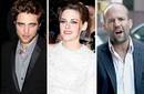 Robert Pattinson no peleó por causa de Kristen Stewart