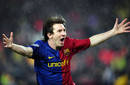 Lionel Messi, entre los nominados al 'Premio Puskas' que otorga FIFA al mejor gol del año