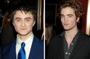 Daniel Radcliffe niega enfrentamiento con Robert Pattinson
