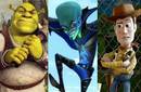 Toy Story 3 compite con Shrek 4 y Megamid por el Oscar