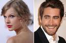 Taylor Swift vuela a los brazos de Jake Gyllenhaal