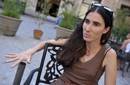 La disidente y bloguera cubana Yoani Sánchez logra el premio CEPOS a la libertad