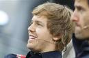 Vettel dice que Webber y él aclararon las cosas
