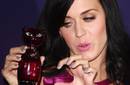 Katy Perry al fin lanza su perfume 'Purr'