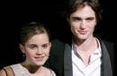 Emma Watson: 'Robert Pattinson es atractivo y generoso'
