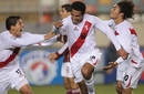 Partido amistoso Perú vs Colombia será transmitido mañana por ATV