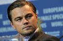 Leonardo Di Caprio está buscando casa en Israel