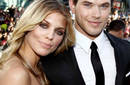 Kellan Lutz y AnnaLynne McCord, pillados en un motel tras su separación