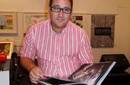 Habla Dani García, autor del libro 'Cocina contradición'