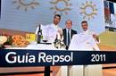 Salió la Guía Repsol 2011