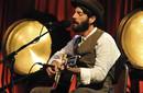 Ray LaMontagne cuenta con tres nominaciones al Grammy