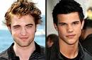 Robert Pattinson y Taylor Lautner son los 'Chicos Más Calientes 2010'