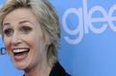 Jane Lynch invitada de honor de 'Los Simpson'