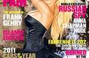 Pamela Anderson posa para Playboy