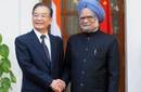 China e India quieren duplicar su comercio bilateral de aquí a 2015