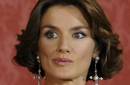 Laura Ponte se ofrece para prestarle joyas a la Princesa Letizia