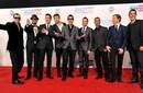 Backstreet Boys y New Kids on the Block juntos en Año Nuevo