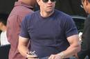 Mark Wahlberg le debe su físico a sus entrenadores