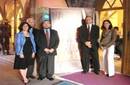 PRESENTACION Y WORKSHOP TURISTICO SOBRE EL PERU EN FRANCIA