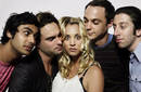 Entrevista a 'Sheldon' y 'Penny'