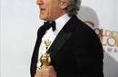 Globos de Oro 2011: Robert De Niro recibe premio honorífico
