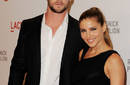 Elsa Pataky y Chris Hemsworth acuden separados a los Golden Globe